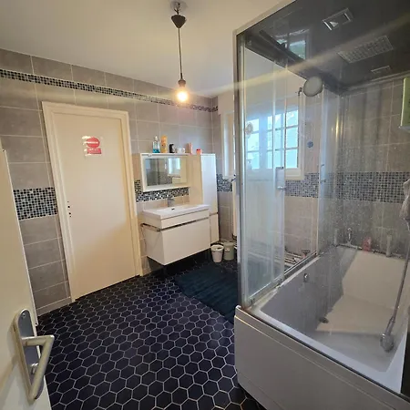 民宿 Chambre 4 *